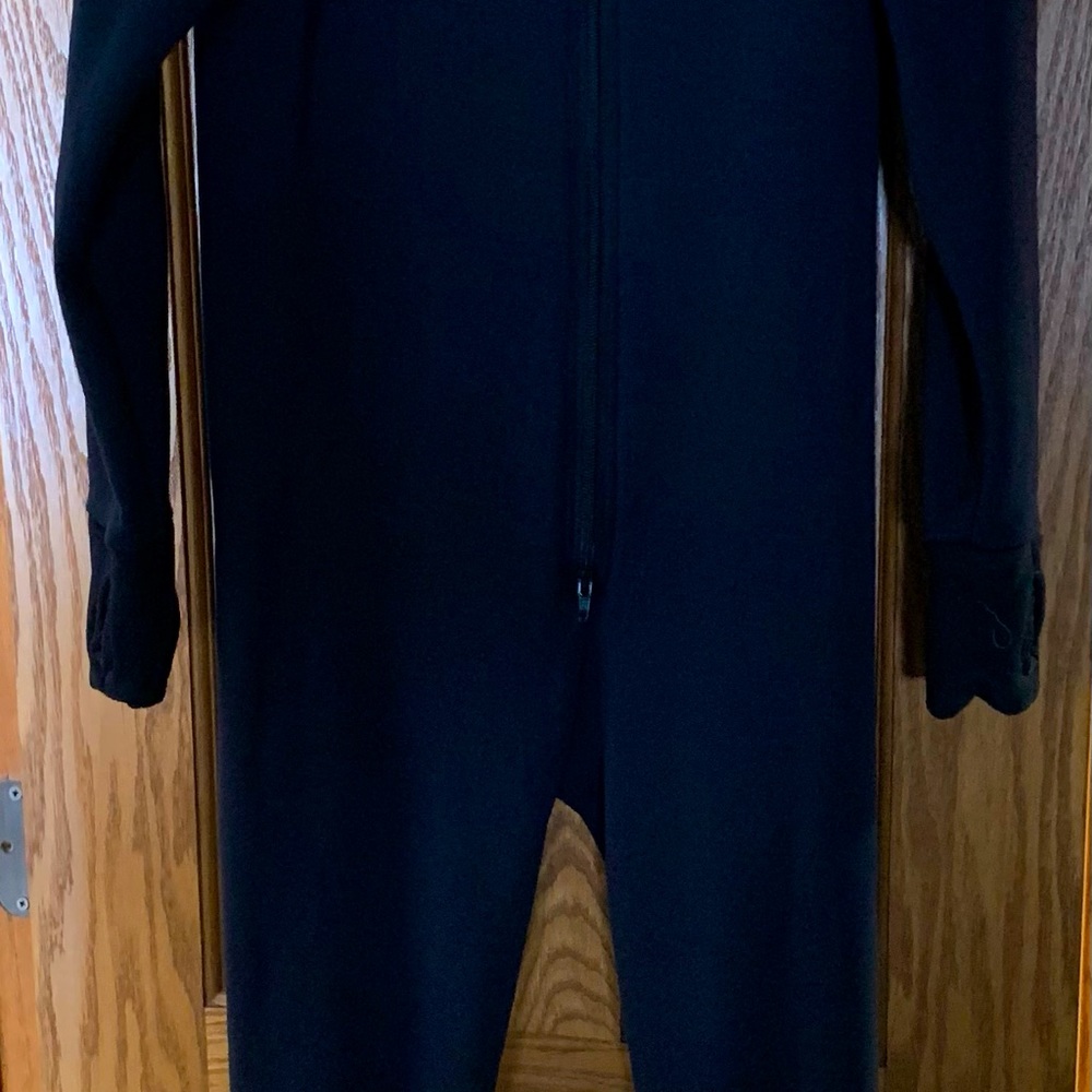 Web Boot Body Sock - image 1